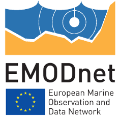 EMODnet logo